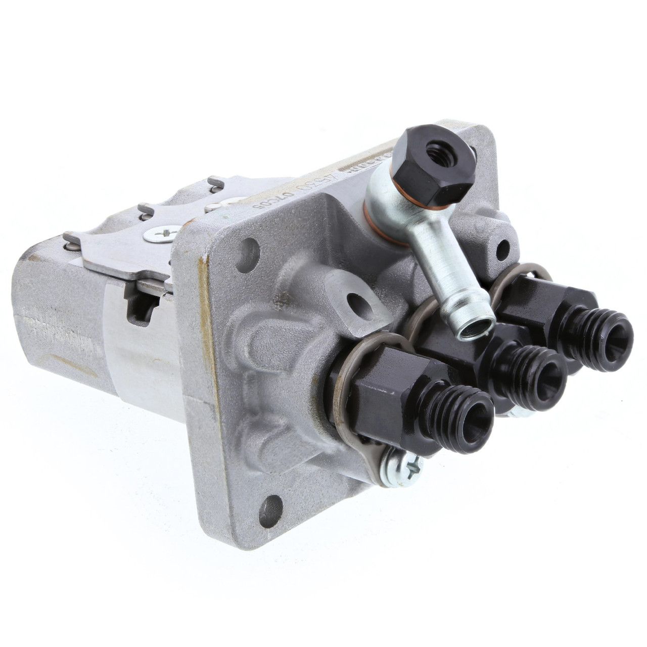 Perkins Injection Pump for GSE | Optimal Performance & Durability