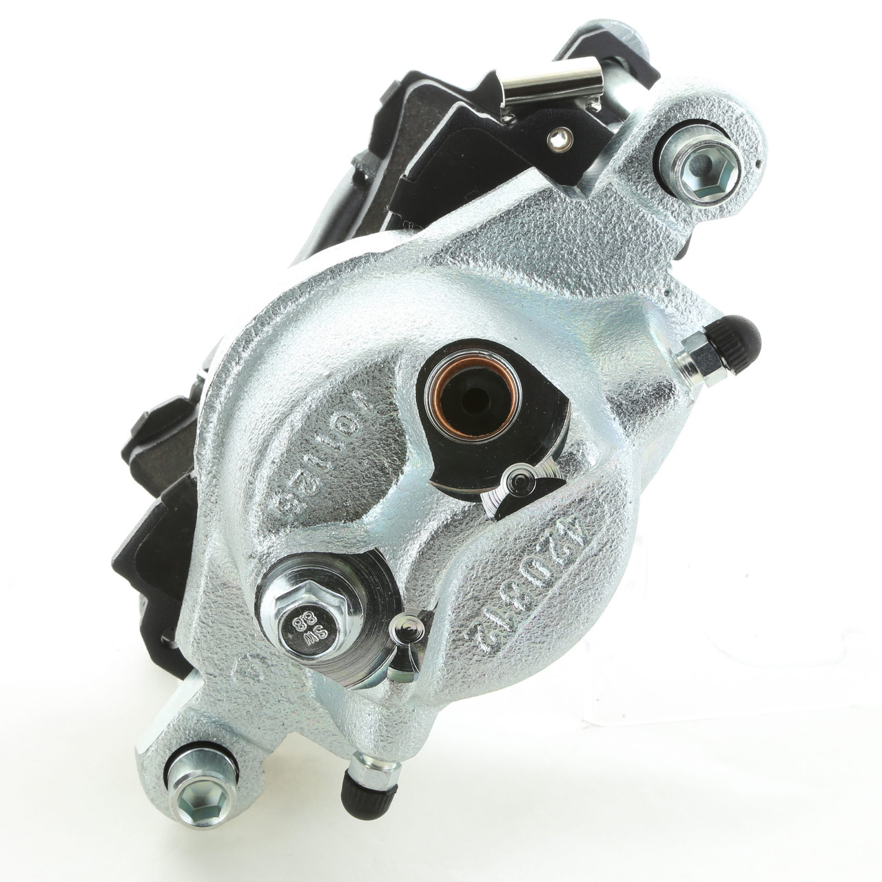 RAMPTECH Zinc-Plated Universal Caliper for GSE