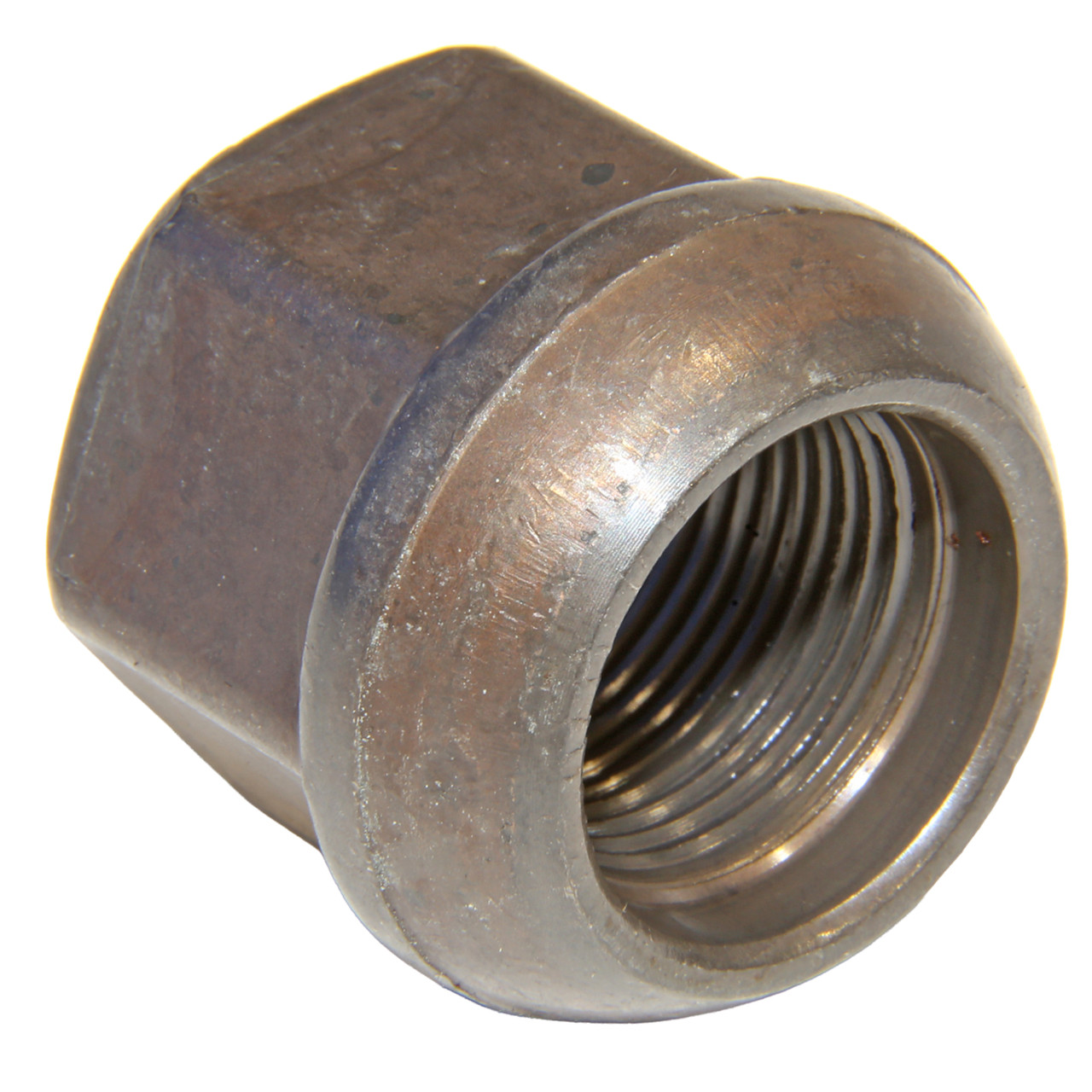 TLD Wheel Nut for TMX-150 & TMX-350 GSE