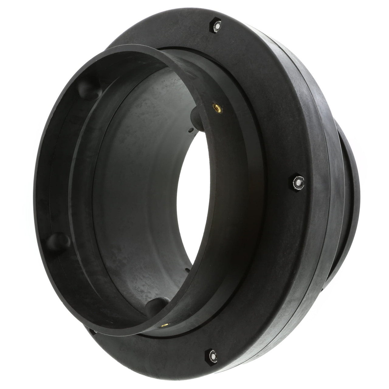 RAMPTECH 8-Inch Swivel PCA for GSE - Boost Airflow & Efficiency