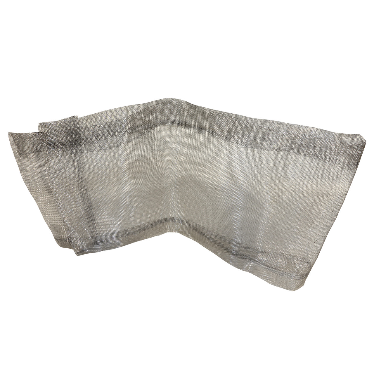 Exhaust Screen for FMC LMD 2000 & JBT Aerotech Tempest JUL11 GSE