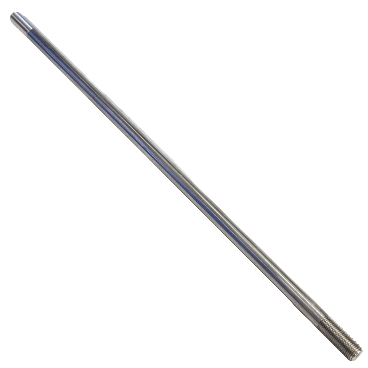 Tie Rod for Axle Pivot - AERO SPECIALTIES & CLYDE Compatible
