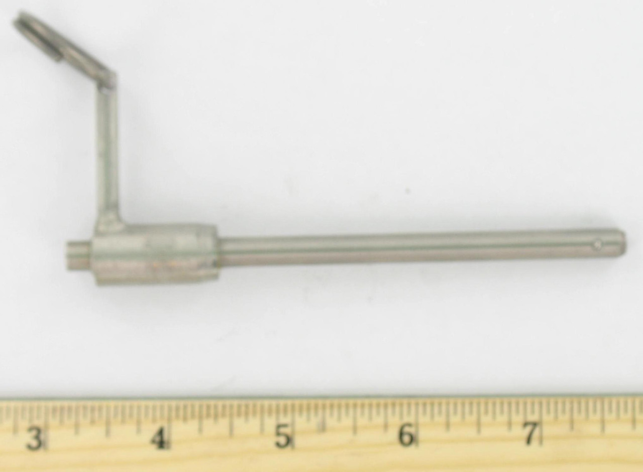LOCK PIN for Reliable Aviation Ground Support Equipment | Sage Parts