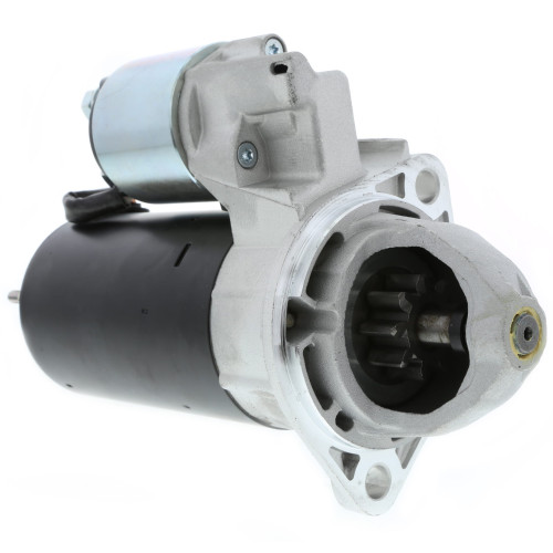 RAMPTECH 2.0KW 9T CW 12V Starter Motor for OSGR Applications