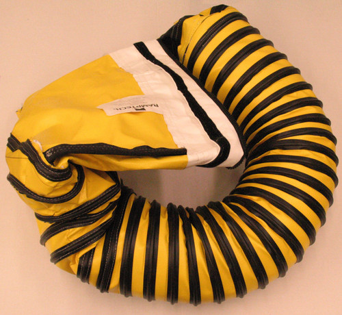 RAMPTECH FLEXLINK 14-8 Bellycool Radiator, 4ft Zinc Coated GSE Part