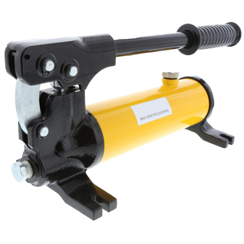 PUMP- HAND P18 TYPE-291403