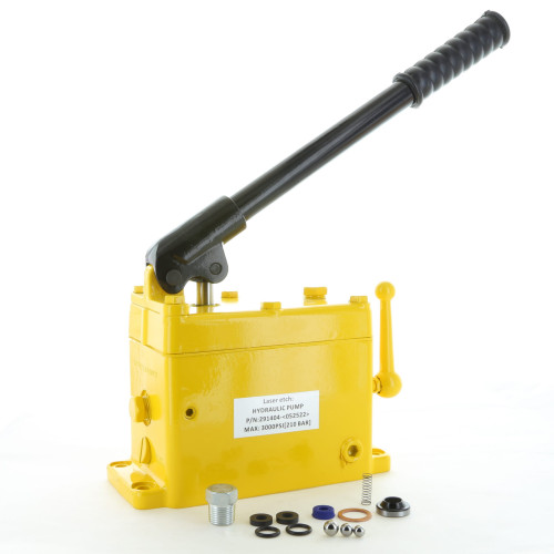 PUMP, HAND P51 TYPE-291404