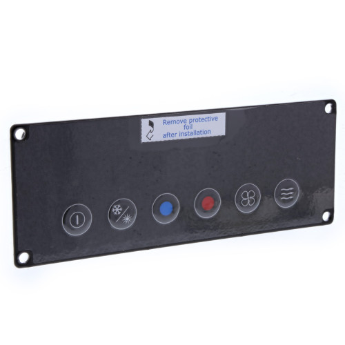 CONTROL- CLIMATE CLIMAAIRE SC06 ASSY-TK21A83C