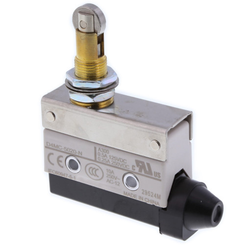 Parking Brake Switch for Ground Support Equipment