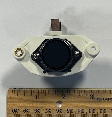 24V Voltage Regulator for Aviation Ground Support Equipment