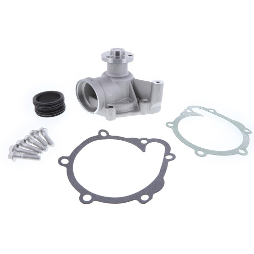 PUMP- WATER 1012 ALUM W/GASKET-M4256850AFT