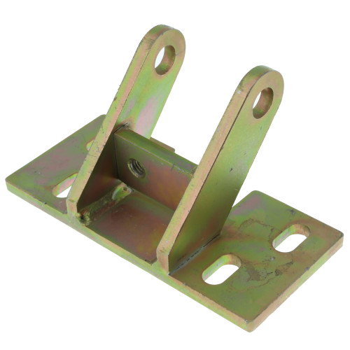 Rocker Support for TLD JST-25 APR18 & DEC18 Ground Support Equipment