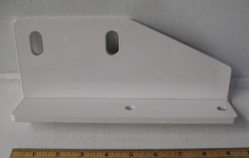 RAMPTECH Handrail Mount Bracket for Ground Support Equipment