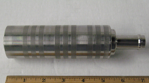 RAMPTECH 3/4" Water Fill Coupling for Ground Support Equipment