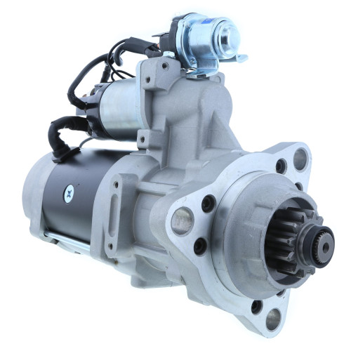 12V 39MT 12T CW Starter Motor for Aviation Ground Support Equipment