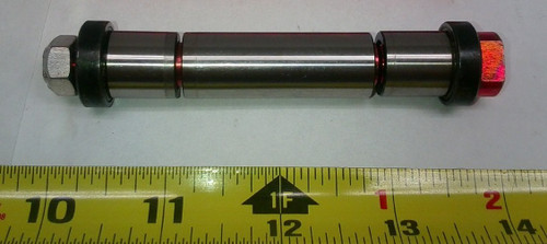 KIT, SHEAR & BUSHING PIN UPGRADE-TB8312BSHKITS