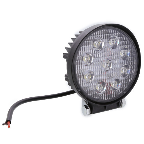 LIGHT, HEAD 9 LED-JK2205AM1