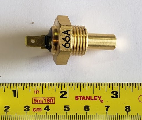 SENSOR, TEMPERATURE DISCONTINUED-4992274