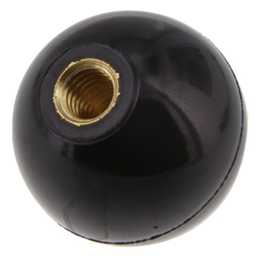 KNOB, BALL 1-1/2 INCH-1506268