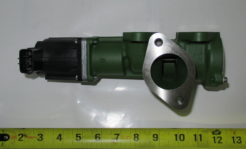 VALVE, EGR-2881693NXKIT