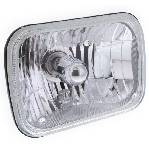 HEADLIGHT, HALOGEN-6286078
