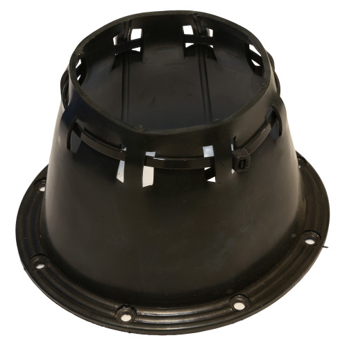 Rubber Boot for Taylor-Dunn TC-030-60 & Tiger MC-TC50-01EF GSE