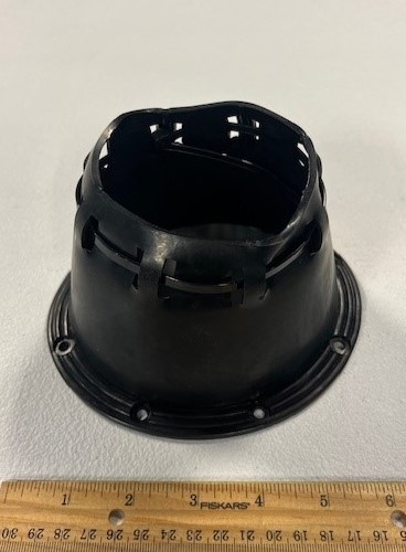 BOOT, RUBBER-502134BOOT