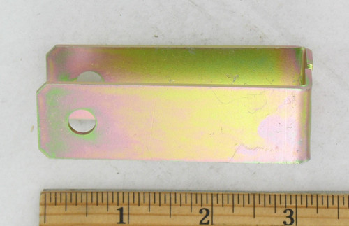 TLD JST-25 Location Limiting Plate for Ground Support Equipment