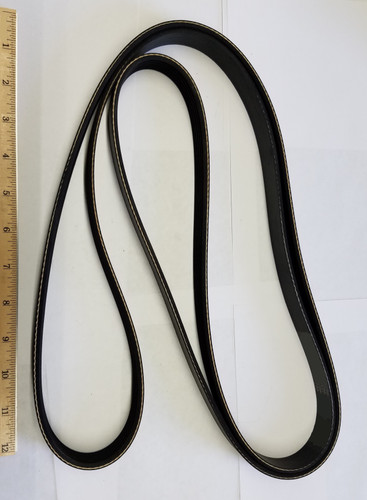 BELT- SERPENTINE-ENGMA28PS4