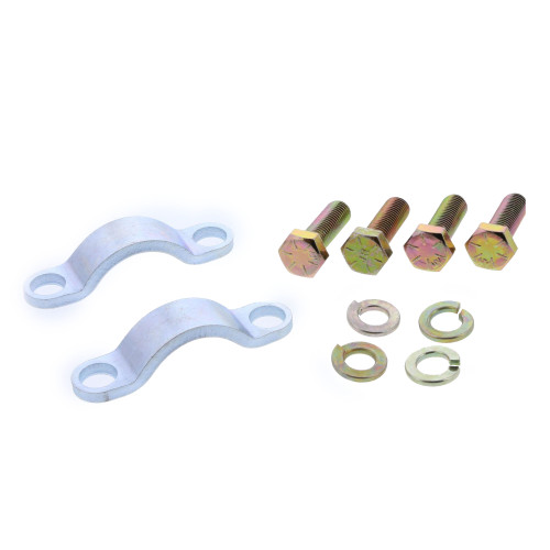 KIT, SADDLE BOLTS AND WASHERS-020450645