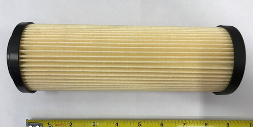 Filter Element Cartridge for Ground Support Equipment