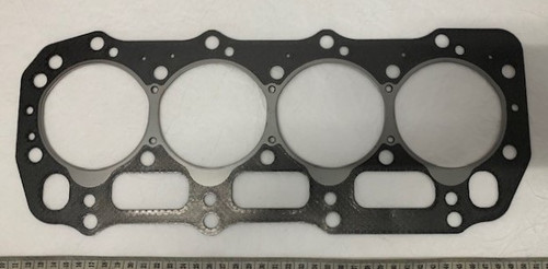 Cylinder Head Gasket, 1.3mm Thick for Aviation Ground Support Equipment