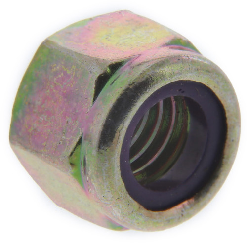 Nylon Lock Nut 3/8-16 for NMC-Wollard Models CMPS-228, CMPS-170, M100, and TML-704