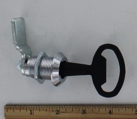 TLD JET-16 MAY10 Lock for Aviation Ground Support Equipment