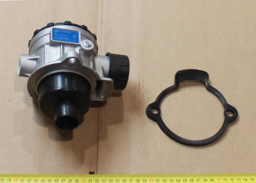 Return Filter Assembly for Ground Support Equipment