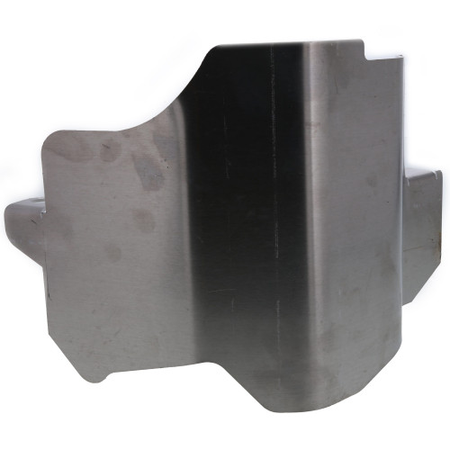 Heat Shield for Alternator - Fits Charlatte CT5G, Engine Distributors MSG425, Harlan HTSBGF50SDW