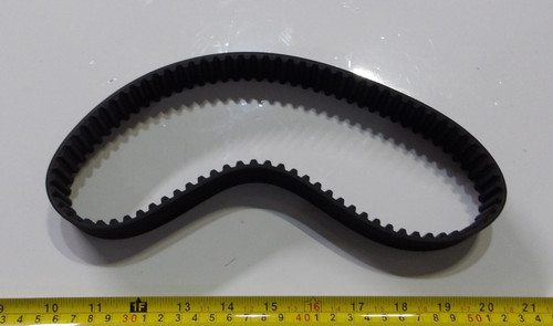 Toothed Belt 1011/F for Aviation Ground Support Equipment