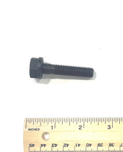 Hex Bolt for Exhaust Manifold 1015 - GSE Component for Aviation Ground Support