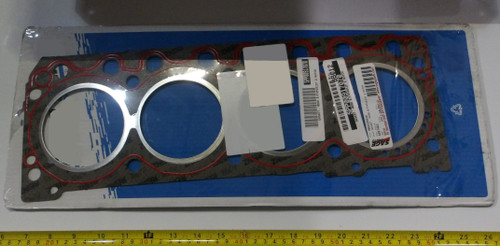 Head Gasket for F4M1011F - 2 Notch Design, Aviation GSE Part