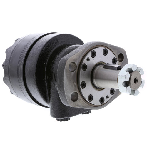 Hydraulic Motor for Global Ground 2200TEAP DEC08 GSE