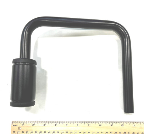 Right Mirror Bracket for Trepel Challenger 150 & 280 GSE