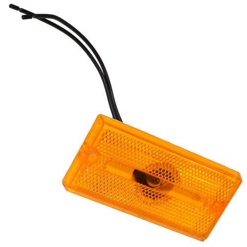 Amber Clearance Marker Light for Magnum MLT3060, MLT3080, MLT4060, MLT4080 GSE