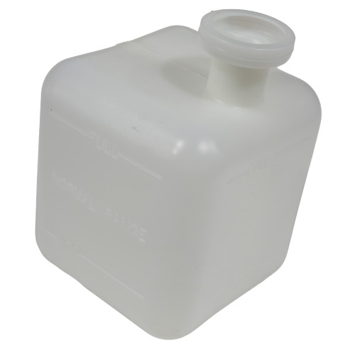 2 QT Overflow Jug for Magnum MLT3060, MLT3080, MLT4060, MLT4080 GSE