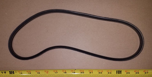 V-Belt for Magnum MLT3060, MLT3080, MLT4060, MLT4080 Ground Support Equipment