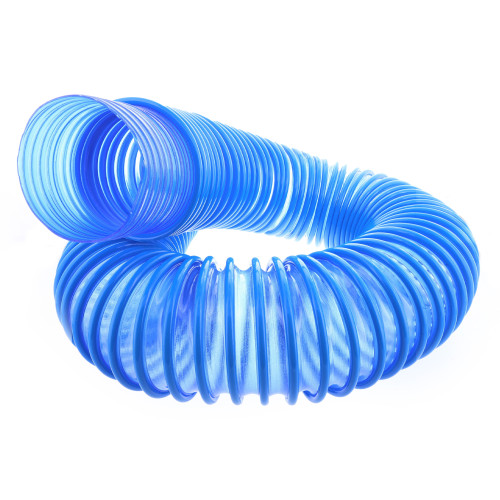 RAMPTECH 5 FT LAV Blue Hose for Ground Support Equipment