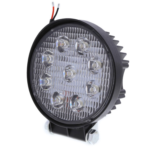 LED Headlight 12V for Harlan HLE APR13, HTAI JUL08, HTAZ APR12, HTSBGKB60SDWHG & WASP A211348D