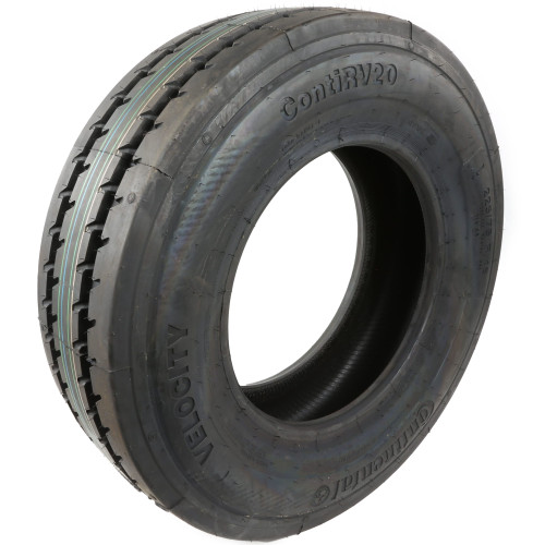 Continental RV 20 Tire 225/75R16