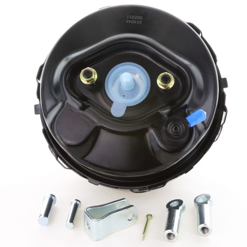 RAMPTECH Brake Booster for HARLAN HTAD 30 SDW & HTAG50SDWFN