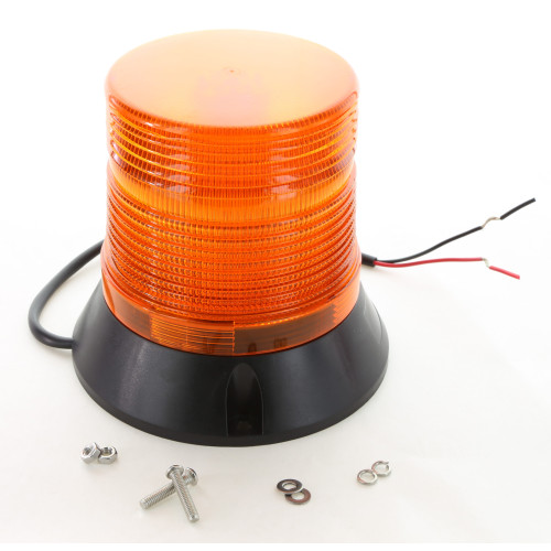 RAMPTECH Amber Strobe LED Beacon 20W for FMC Commander 30I & JBT Aerotech Models