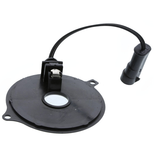 Zenith Hall Effect Pick-Up Distributor for Ground Support Equipment